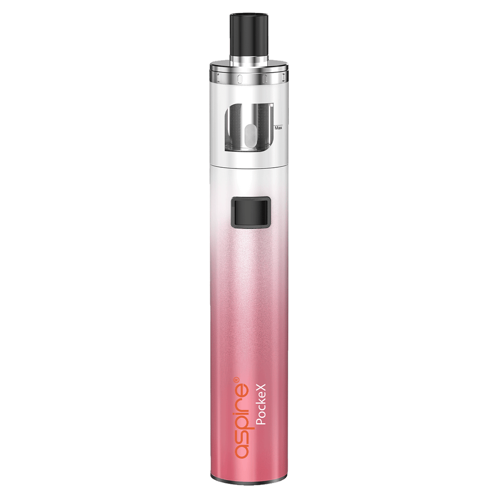 PockeX AIO Pod Kit by Aspire