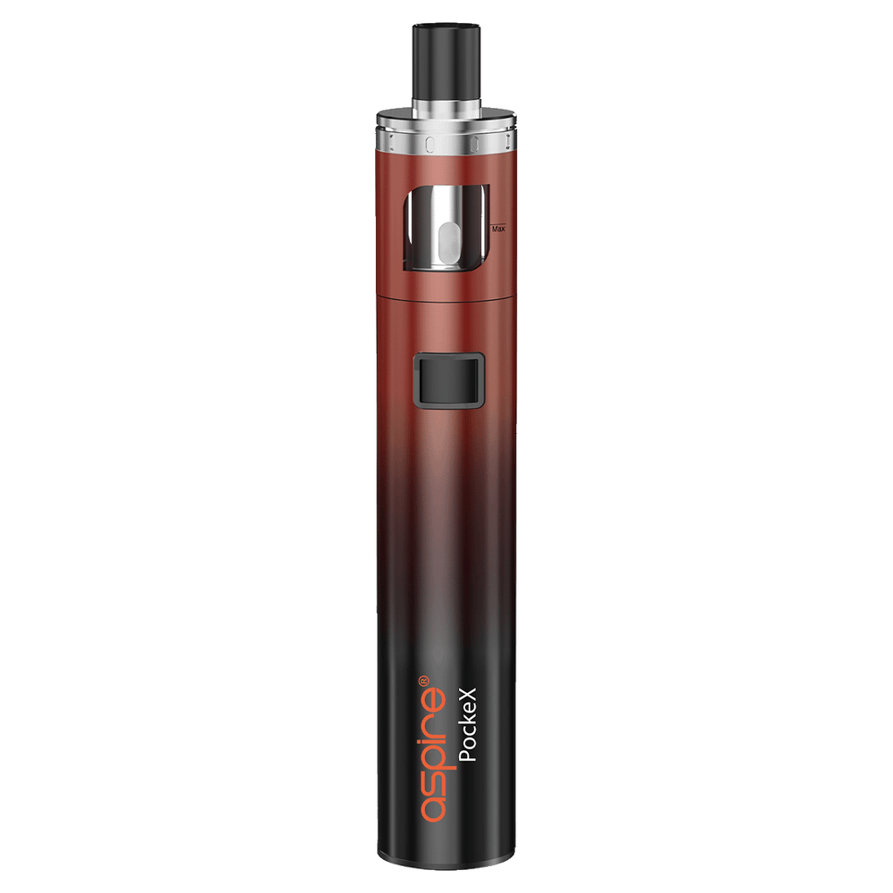 PockeX AIO Pod Kit by Aspire