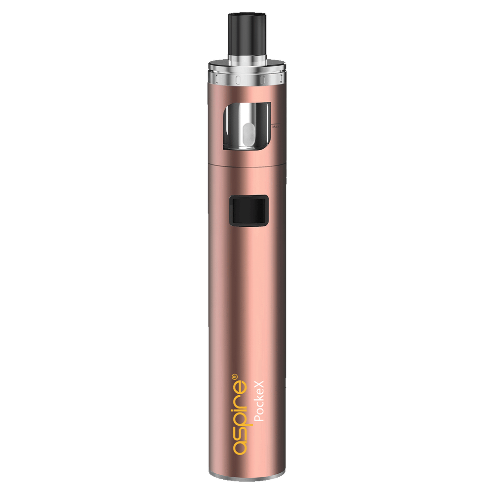 PockeX AIO Pod Kit by Aspire