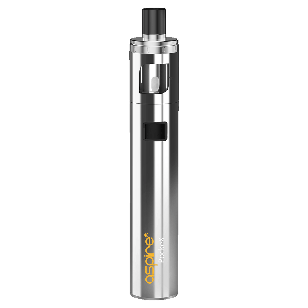 PockeX AIO Pod Kit by Aspire