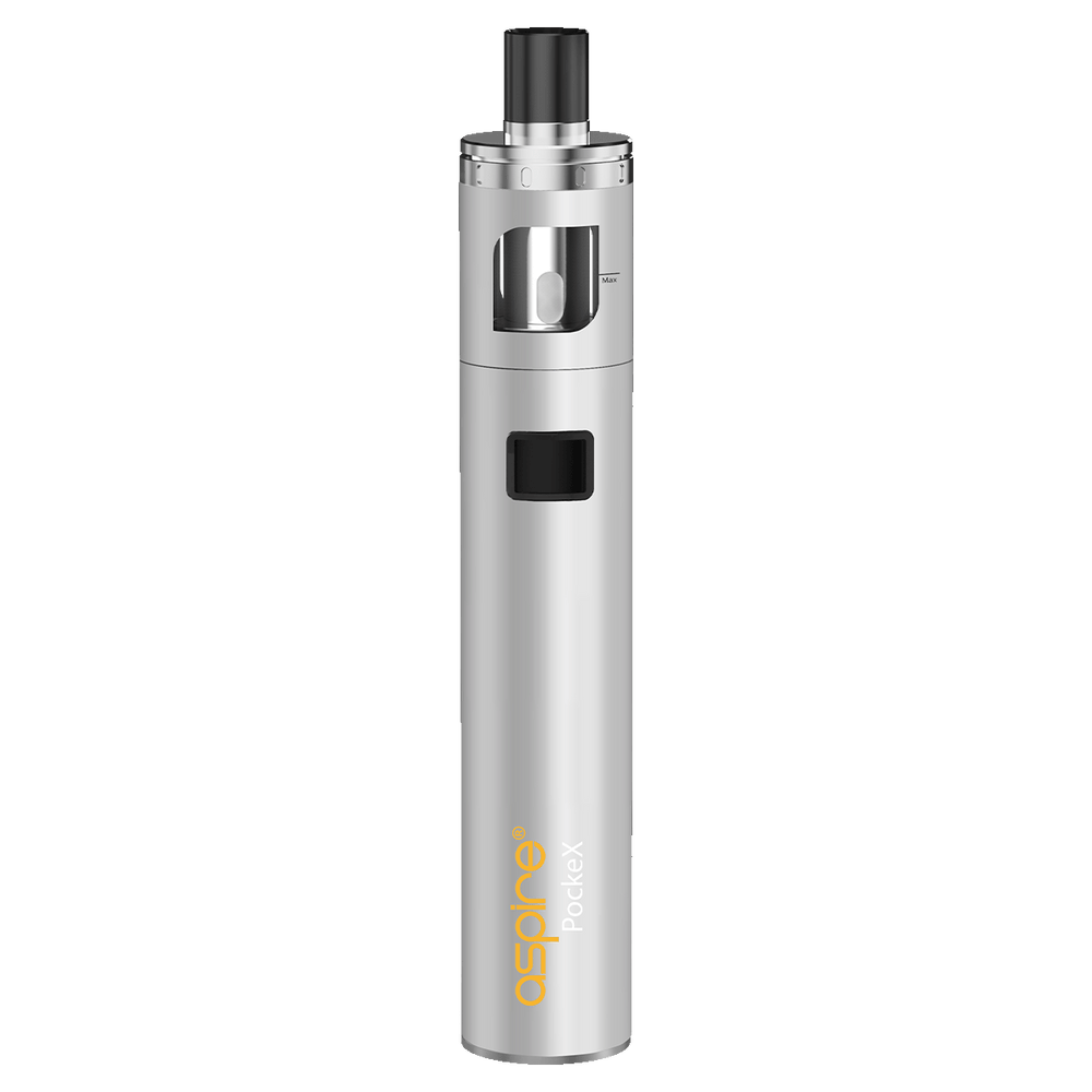 PockeX AIO Pod Kit by Aspire