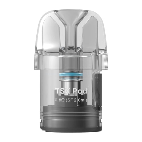 TSX Pod 0.8 ohm
