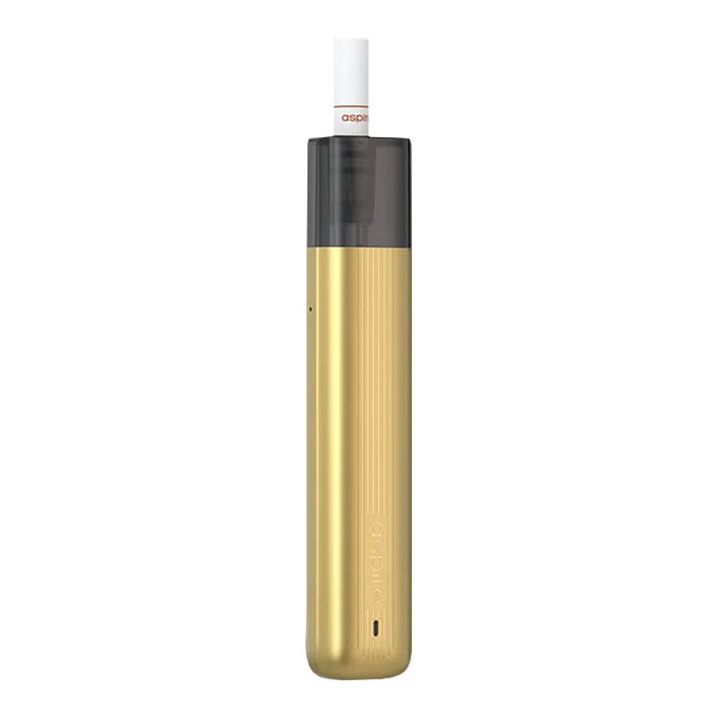 Vilter 2 Pod Kit by Aspire
