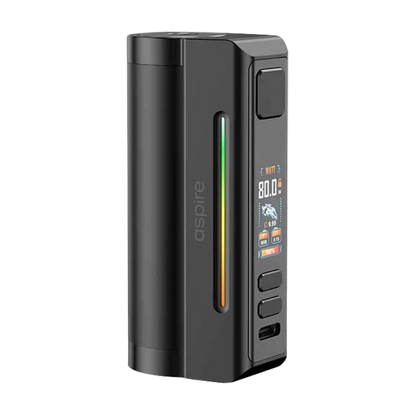 Aspire Zelos M80 Mod