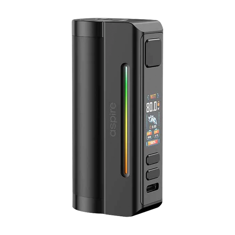 Aspire Zelos M80 Mod