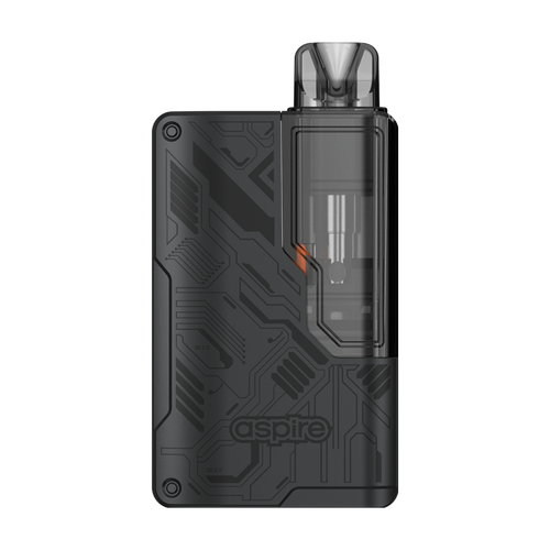 aspire gotek pro 2 pod kit black