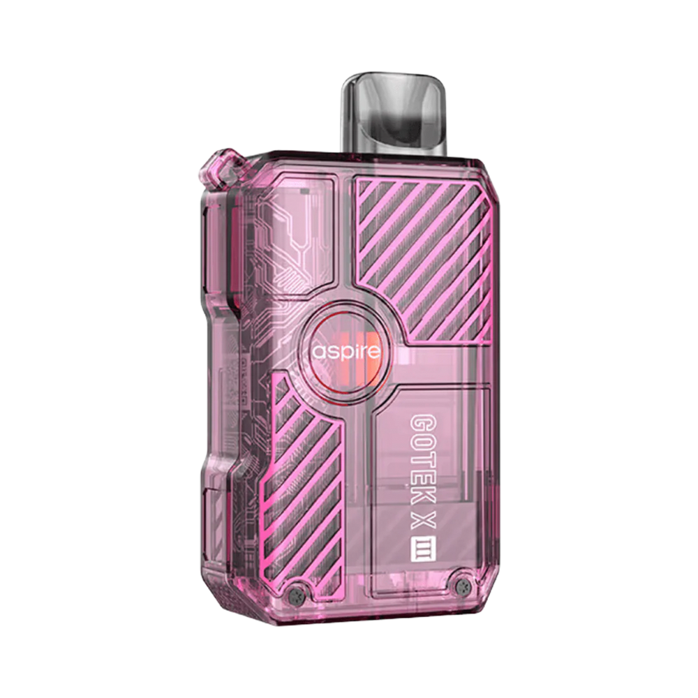 Aspire Gotek X III Kit