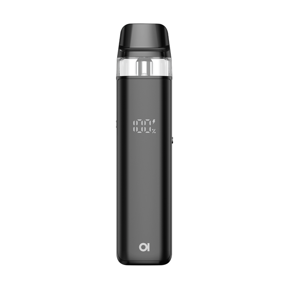 Aspire Loomix Pod Kit