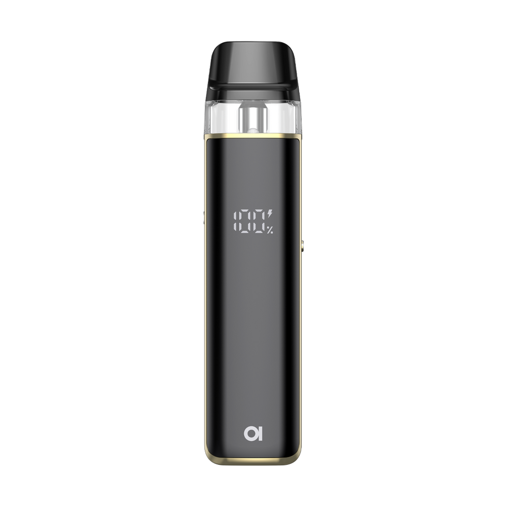 Aspire Loomix Pod Kit
