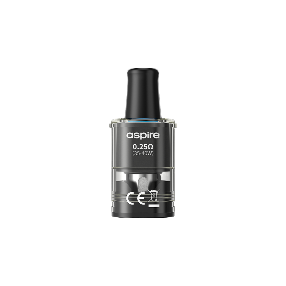 aspire magnum pod 025 ohm