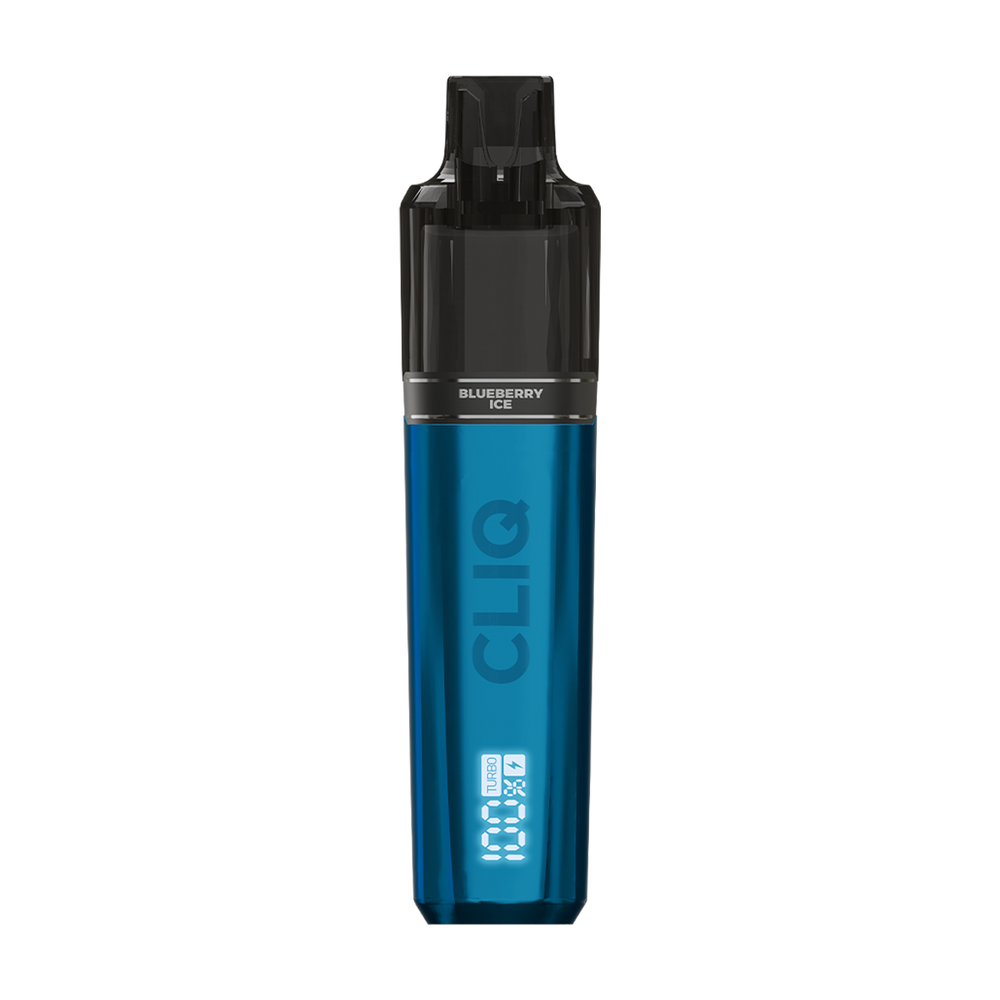 Avomi Cliq 6000 Puff Vape Kit
