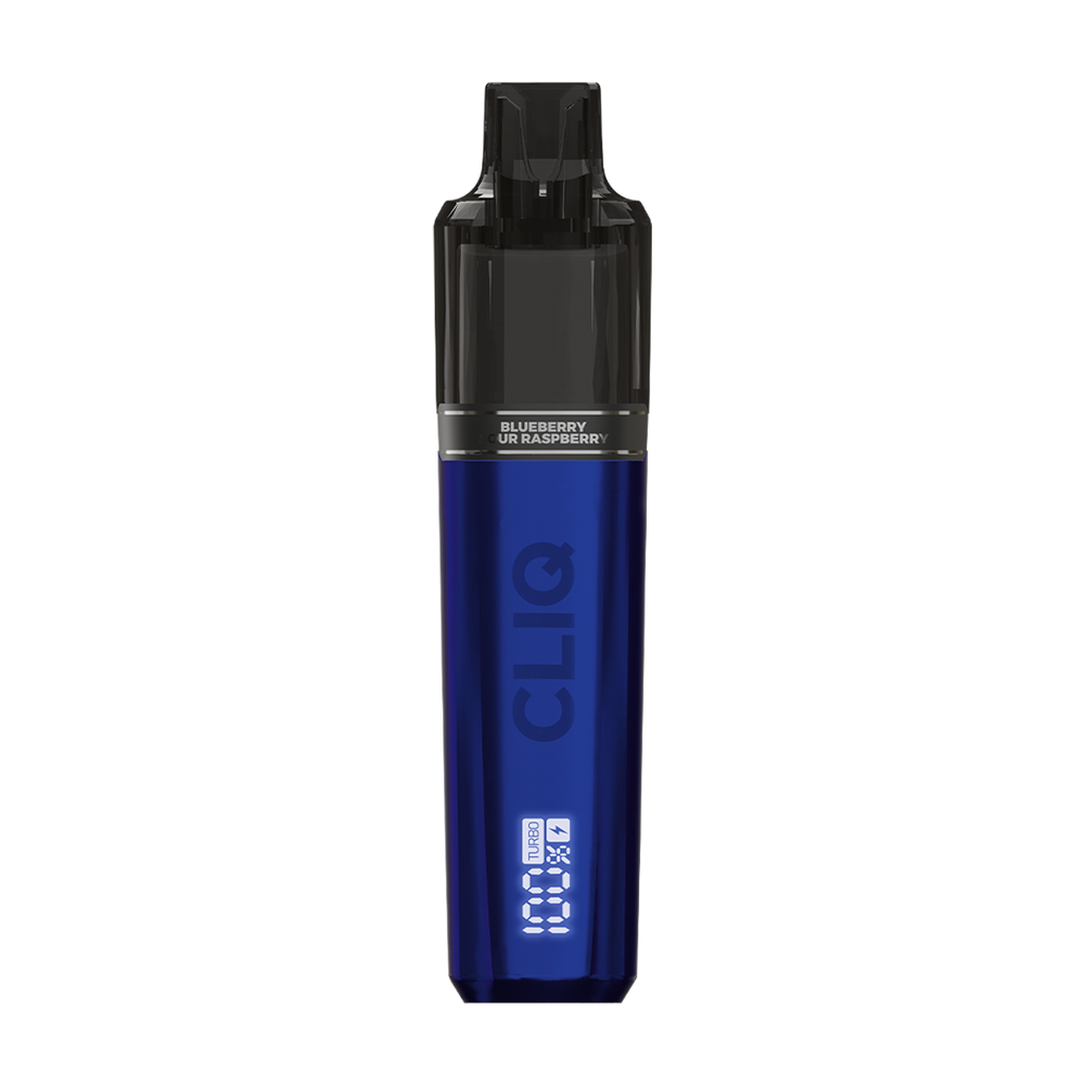 Avomi Cliq 6000 Puff Vape Kit