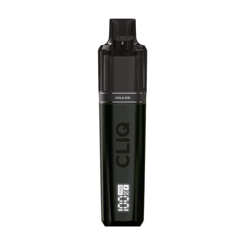 Avomi Cliq 6000 Puff Vape Kit
