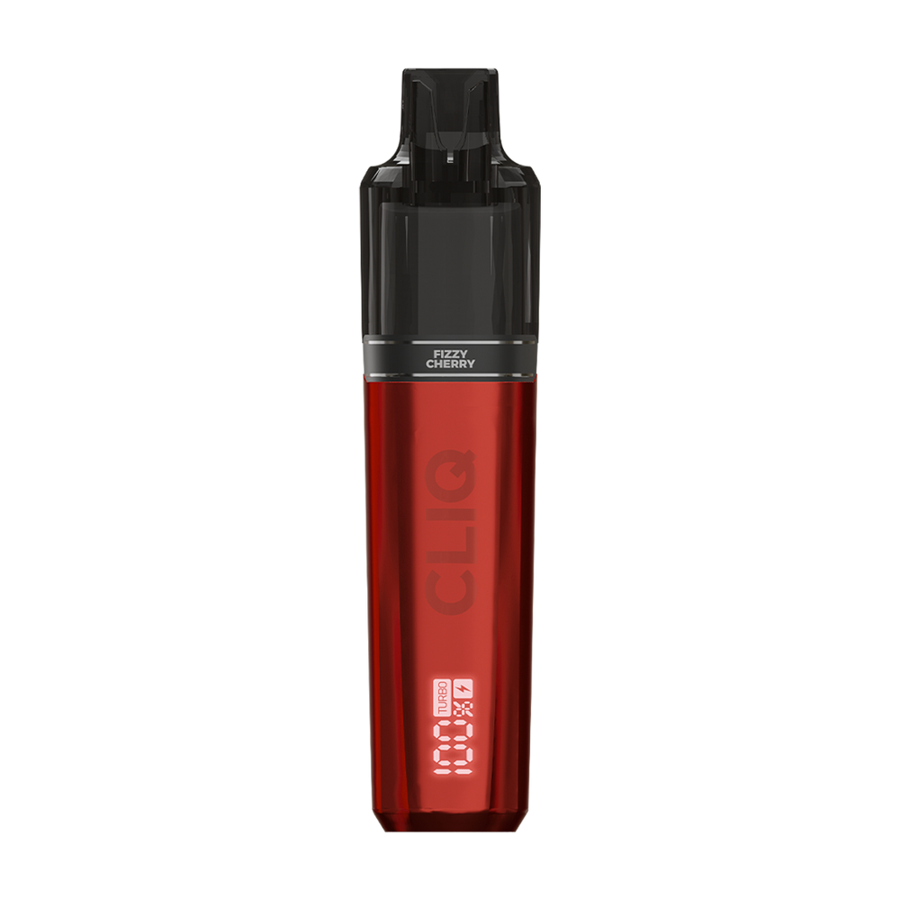 Avomi Cliq 6000 Puff Vape Kit