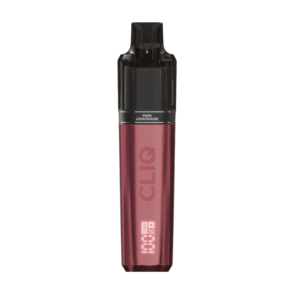 Avomi Cliq 6000 Puff Vape Kit