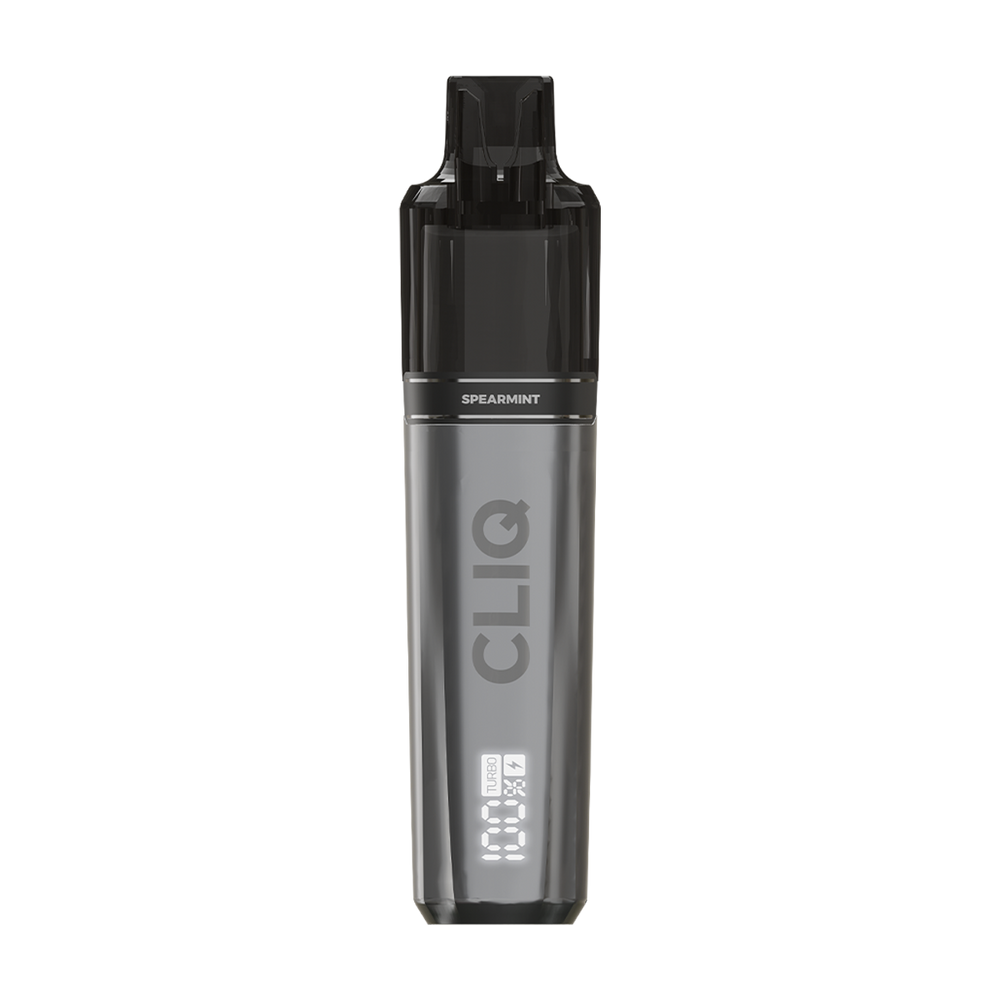 Avomi Cliq 6000 Puff Vape Kit