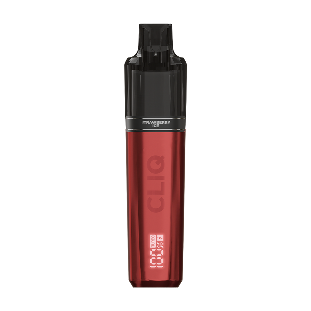 Avomi Cliq 6000 Puff Vape Kit