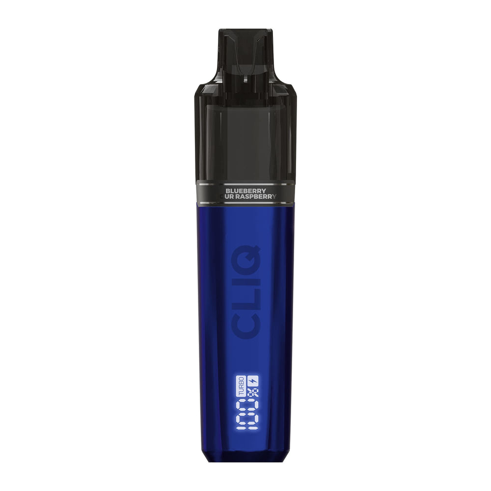 Avomi Cliq 6000 Pod Kit | 3 For 30 Royal Flush Vape Avomi Cliq 6000 Pod Kit | 3 For 30 Royal Flush Vape