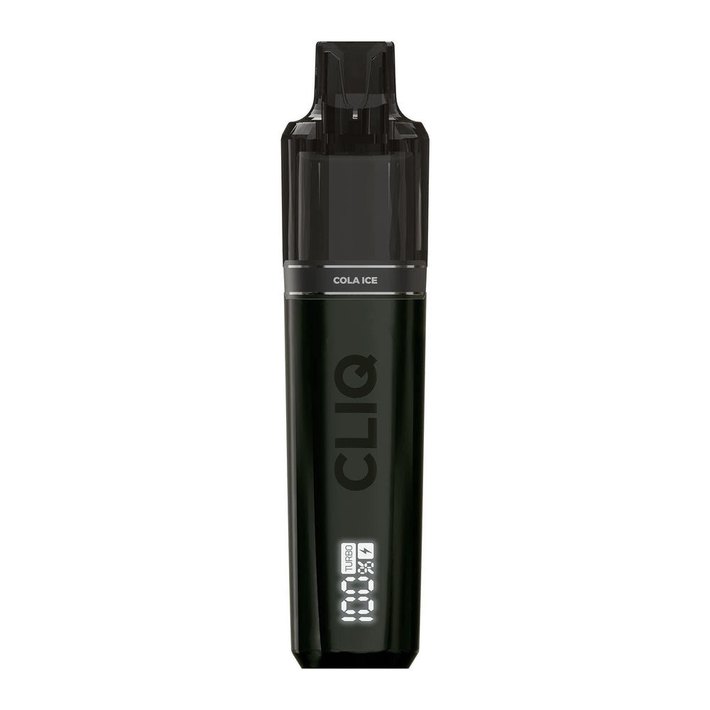 Avomi Cliq 6000 Pod Kit | 3 For 30 Royal Flush Vape Avomi Cliq 6000 Pod Kit | 3 For 30 Royal Flush Vape