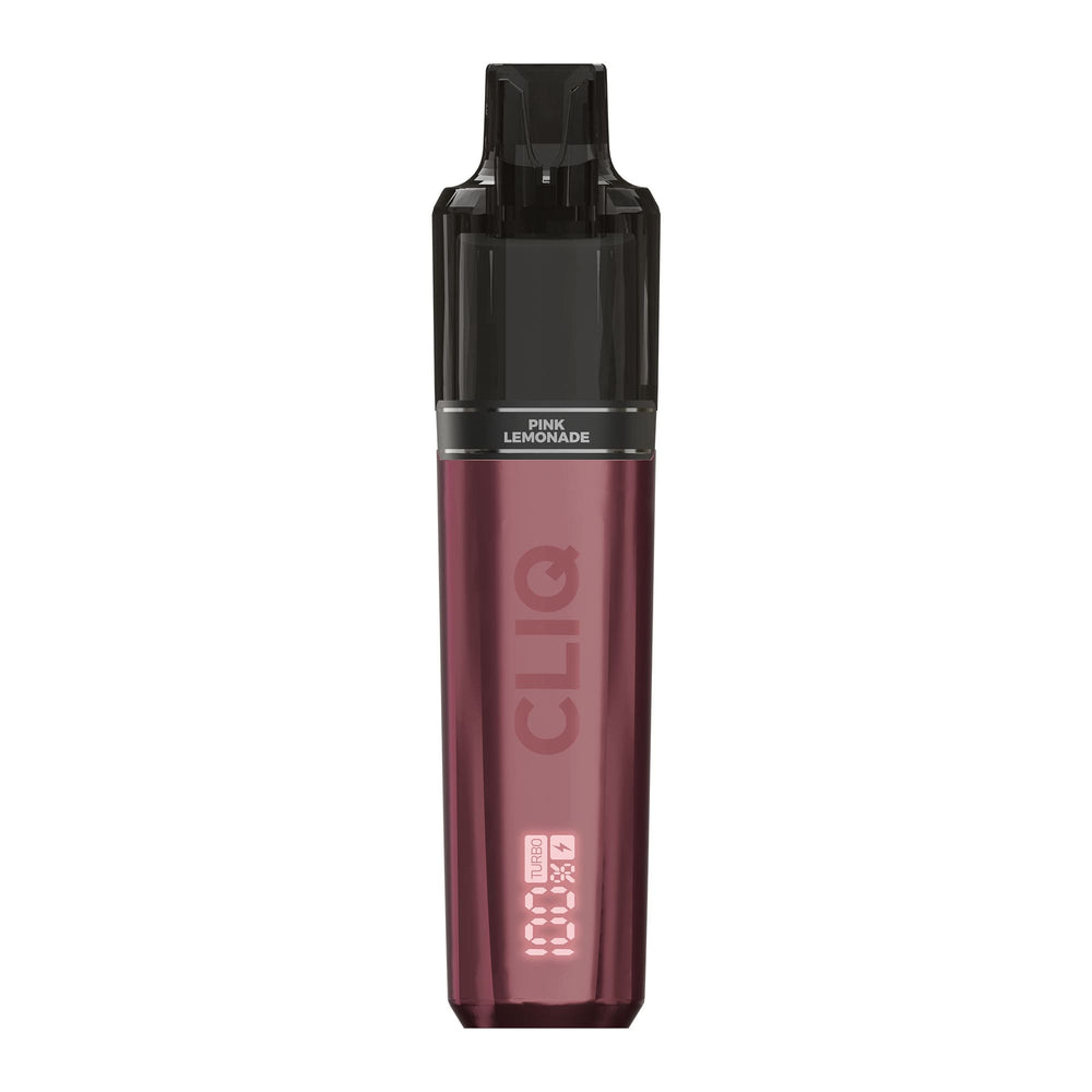 Avomi Cliq 6000 Pod Kit | 3 For 30 Royal Flush Vape Avomi Cliq 6000 Pod Kit | 3 For 30 Royal Flush Vape
