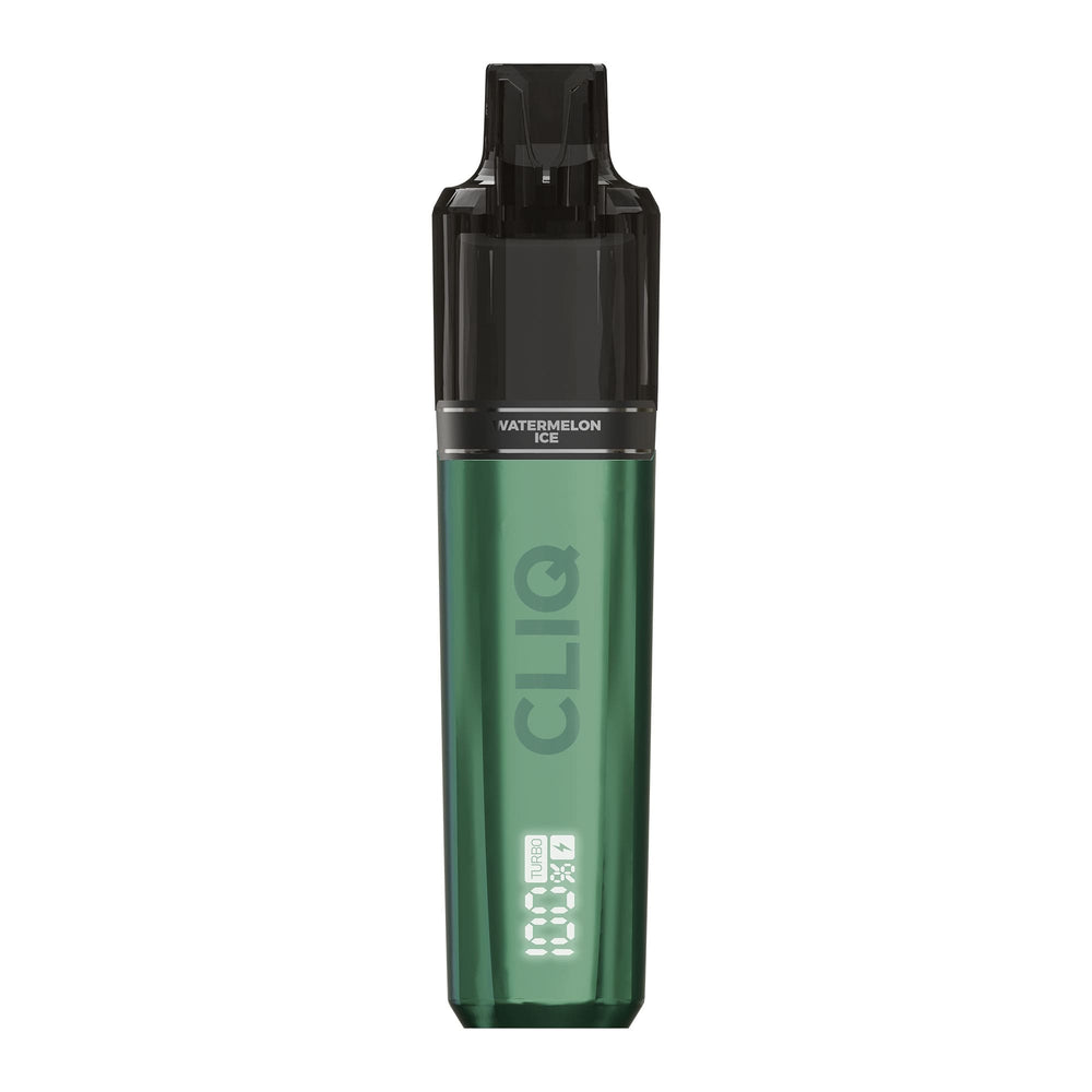 Avomi Cliq 6000 Pod Kit | 3 For 30 Royal Flush Vape Avomi Cliq 6000 Pod Kit | 3 For 30 Royal Flush Vape