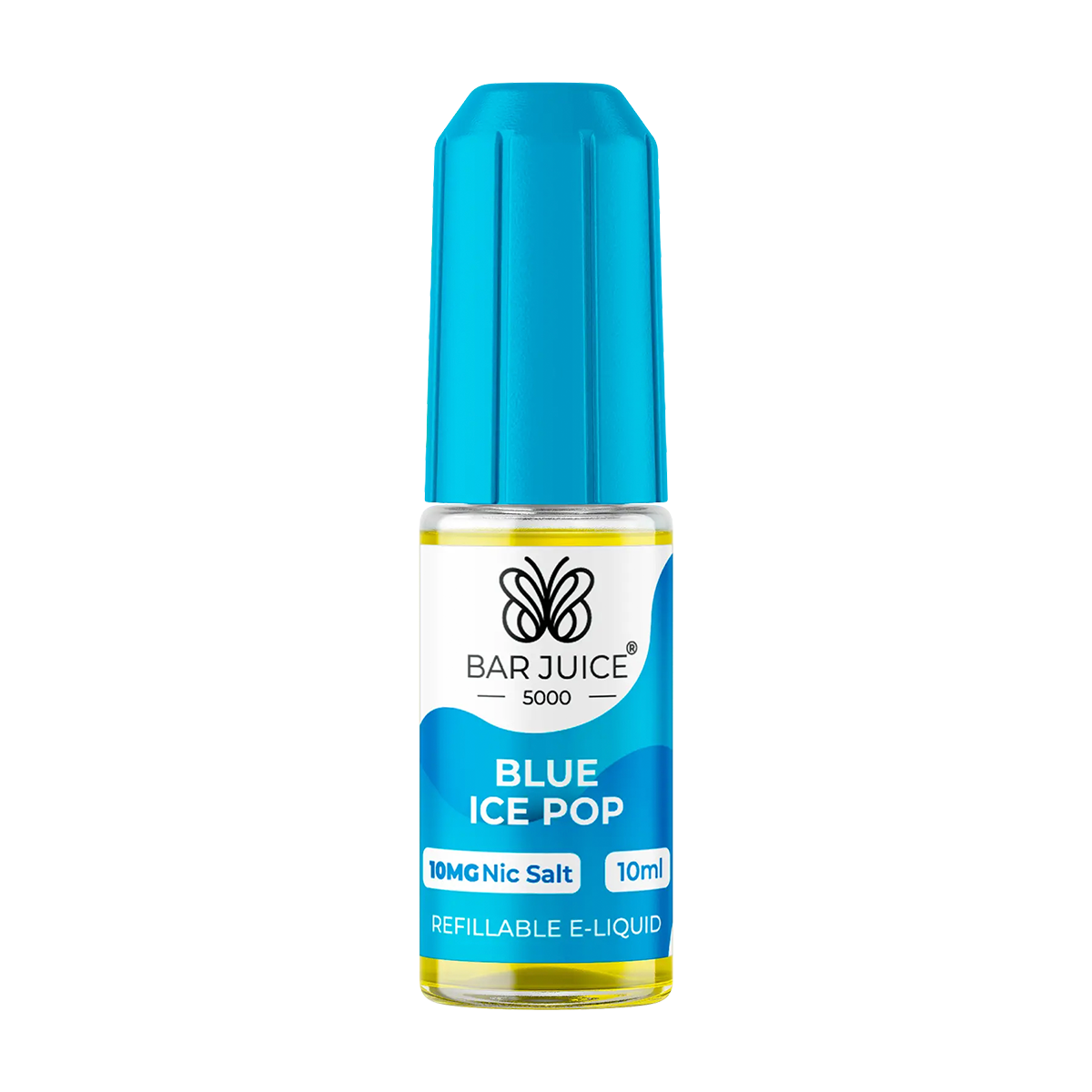 bar juice vape uk Bar Juice 5000 Berry Crush Nic Salt E-Liquid