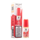 Red Apple Ice Nic Salt E-Liquid by Bar Juice 5000