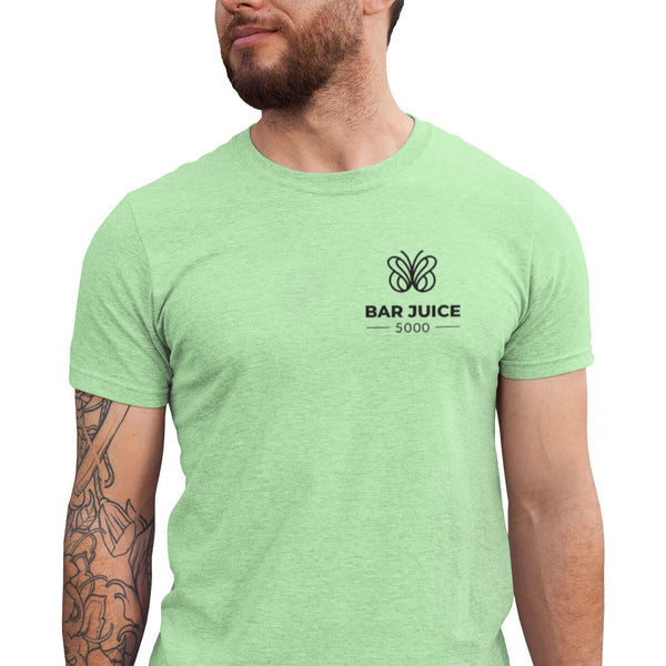 Bar Juice T-Shirt - Large