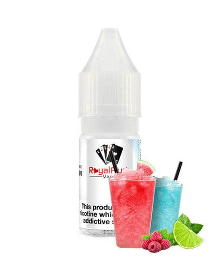 All Beverage Flavoured E-Liquids