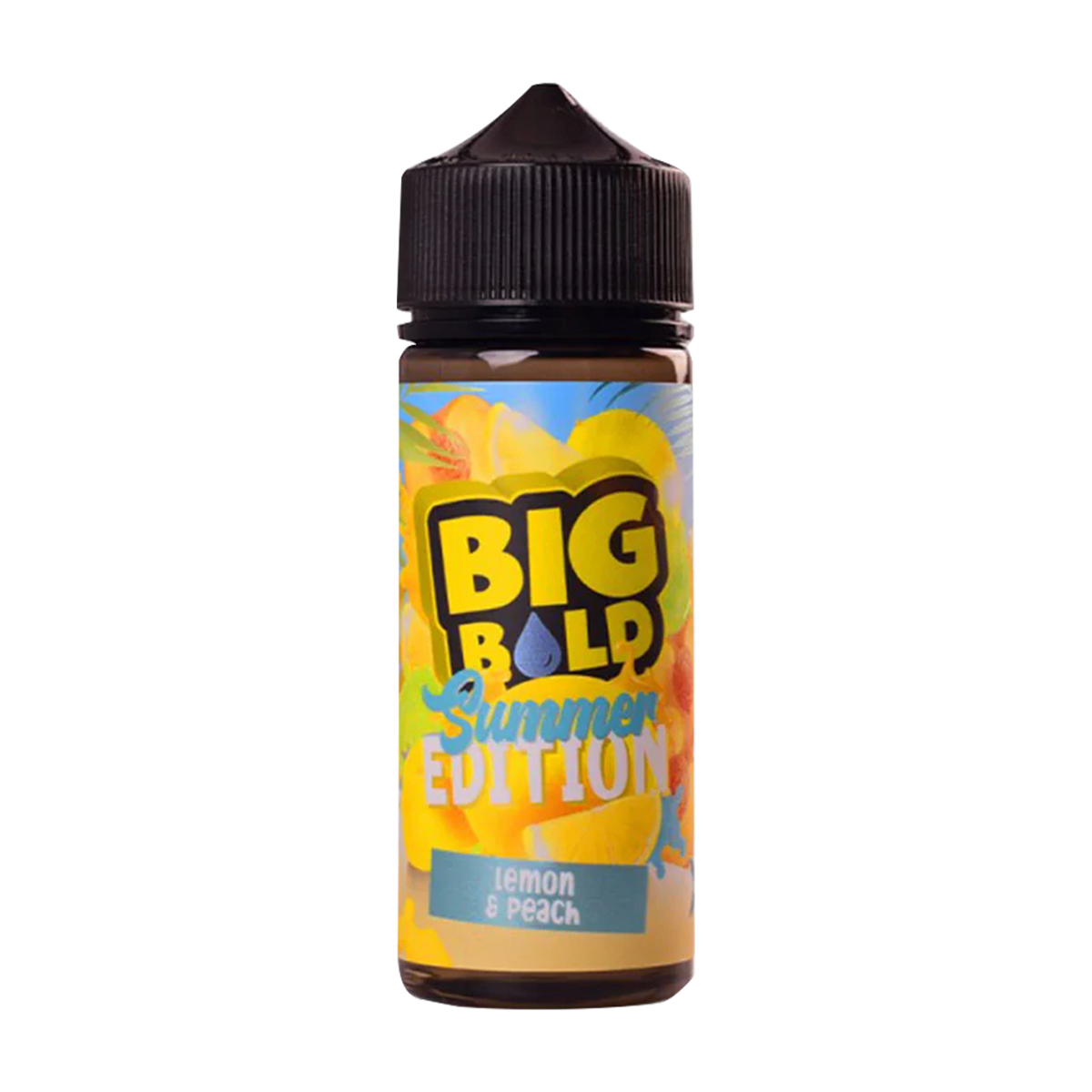 Big Bold E-Liquid