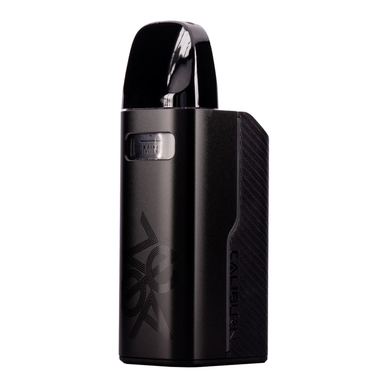 Uwell Caliburn GZ2 vape kit in Black