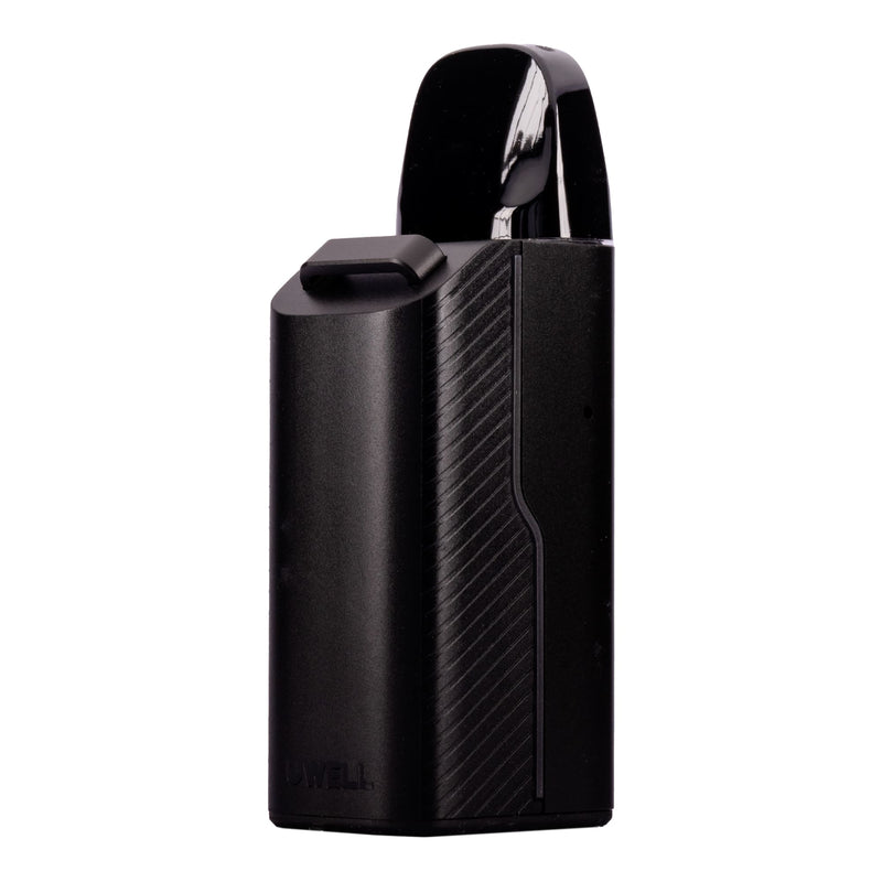 Caliburn GZ2 vape kit in Black