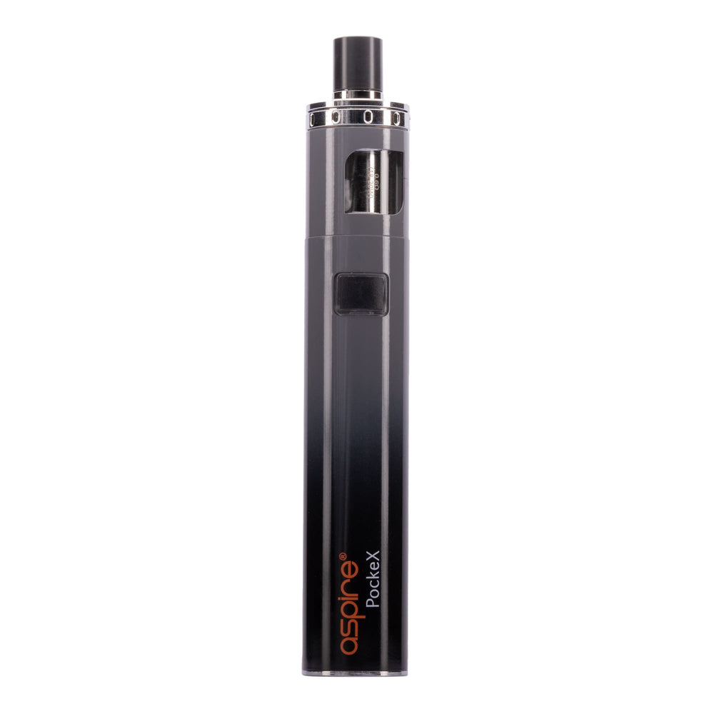 Aspire PockeX AIO Pen Style Vape Kit | Free E-Liquid Royal Flush Vape Aspire PockeX AIO Pen Style Vape Kit | Free E-Liquid Royal Flush Vape