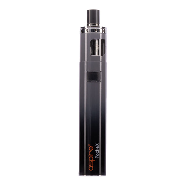 Aspire PockeX AIO Vape Kit Grey Gradient