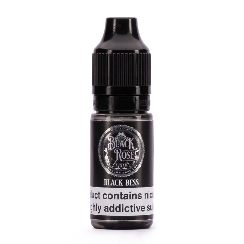 Black Bess by Black Rose Elixirs 10ml