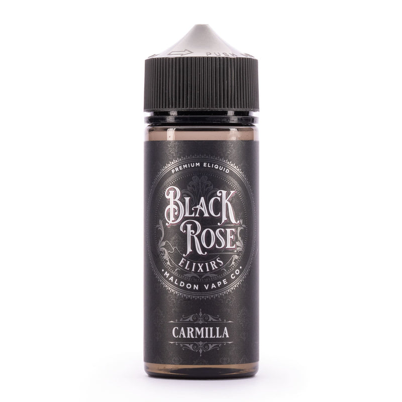 Carmilla by Black Rose Elixirs 100ml