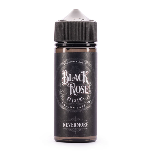 Nevermore by Black Rose Elixirs 100ml