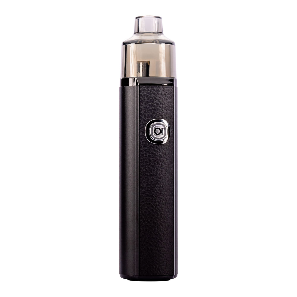 Black Aspire BP Stik Vape Kit - Side on Image