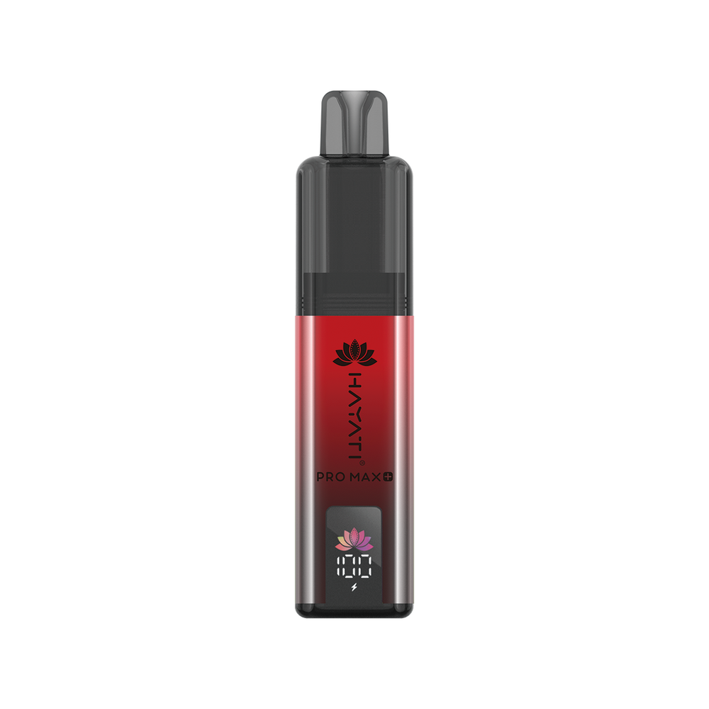 Hayati Pro Max+ 6000 Puffs | Prefilled Pod Kit | Vape Kit Royal Flush Vape Hayati Pro Max+ 6000 Puffs | Prefilled Pod Kit | Vape Kit Royal Flush Vape