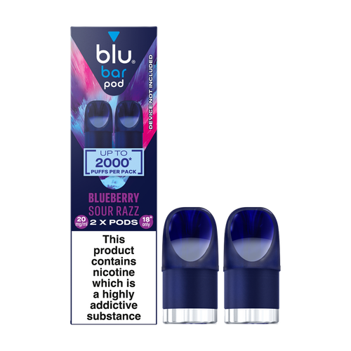 Myblu Pods | Replacement Pods Royal Flush Vape Myblu Pods | Replacement Pods Royal Flush Vape