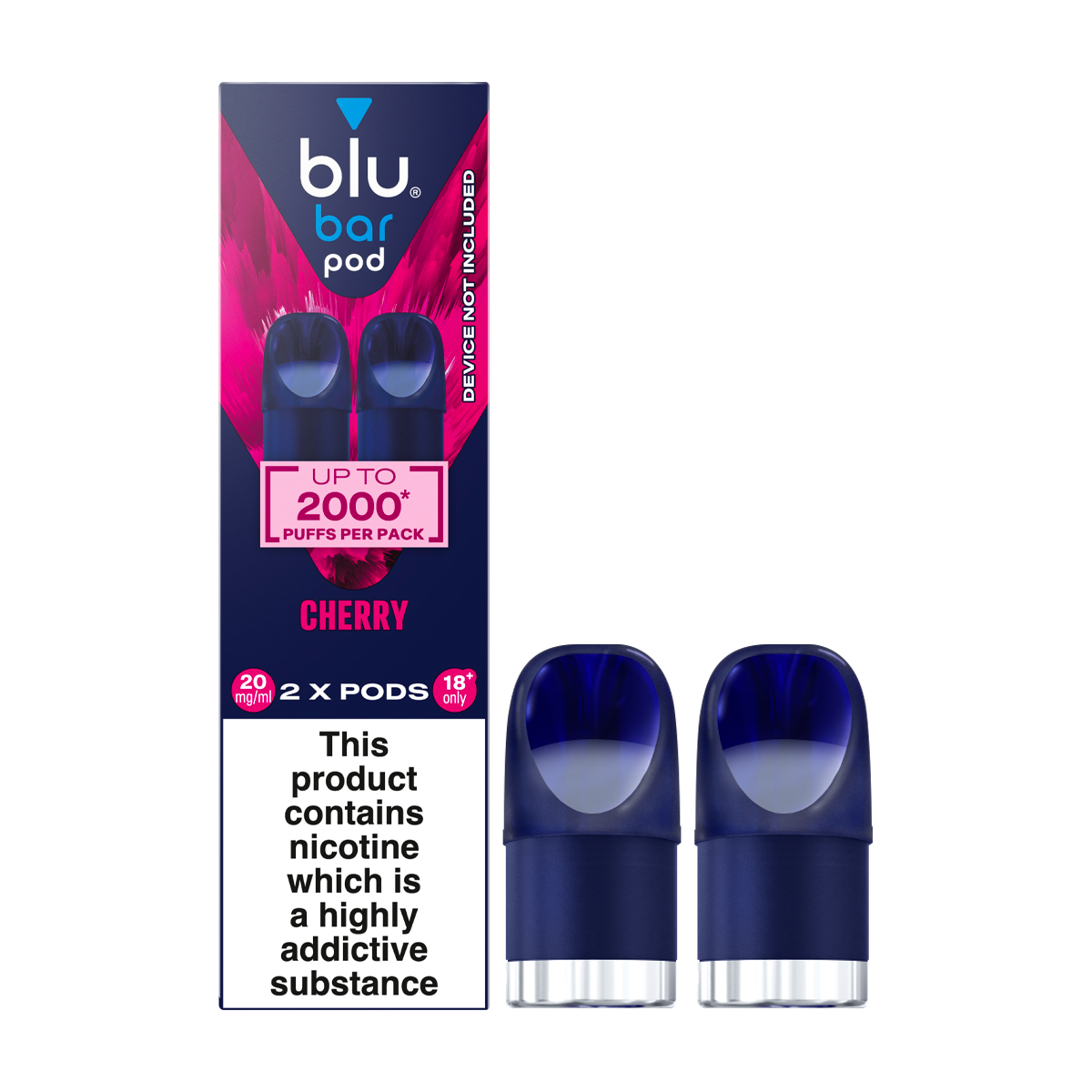 elfbar elfa kaufen My Blu Roasted Blend Tobacco Pods 0 mg online kaufen