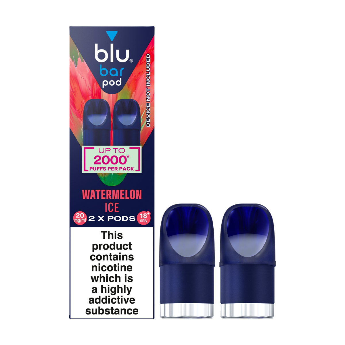 Myblu Pods | Replacement Pods Royal Flush Vape Myblu Pods | Replacement Pods Royal Flush Vape