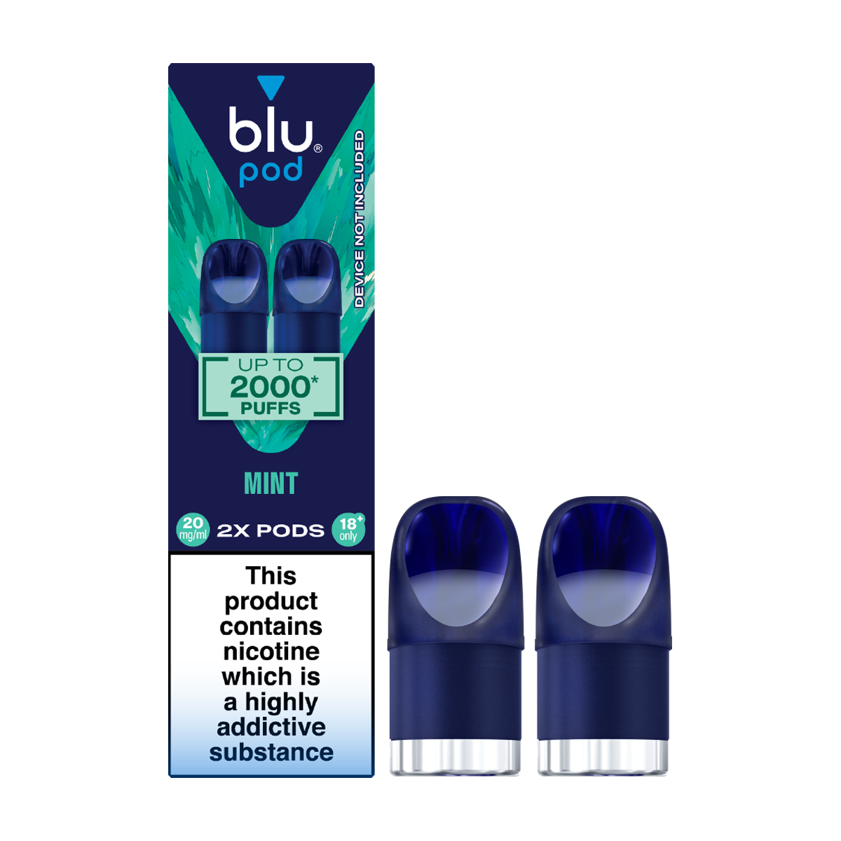 Myblu Pods | Replacement Pods Royal Flush Vape Myblu Pods | Replacement Pods Royal Flush Vape