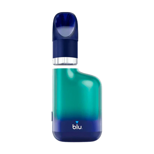 blu box kit mint