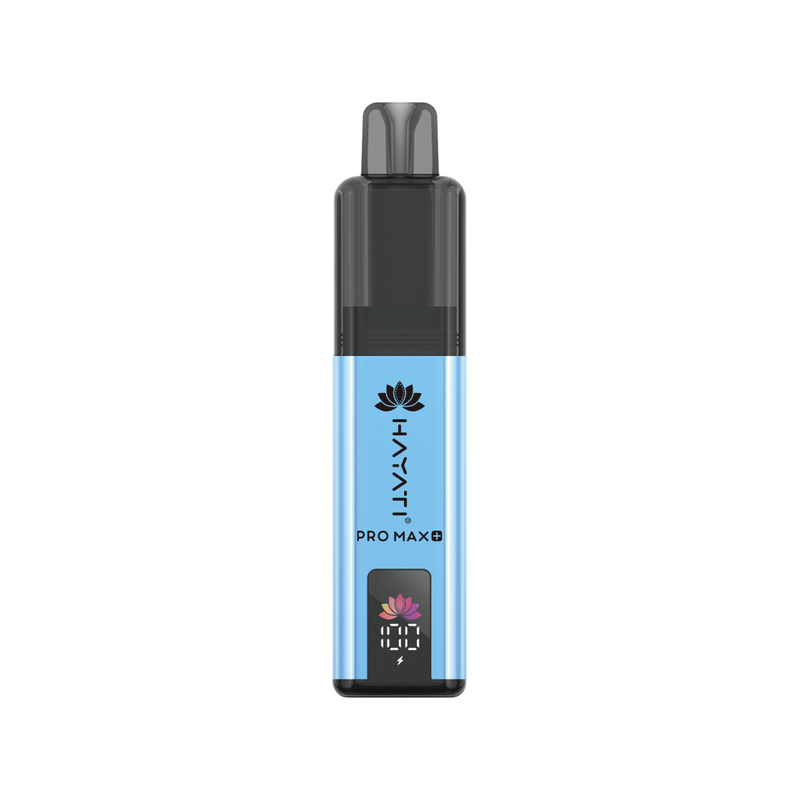 blue sour raspberry hayati pro max 6000