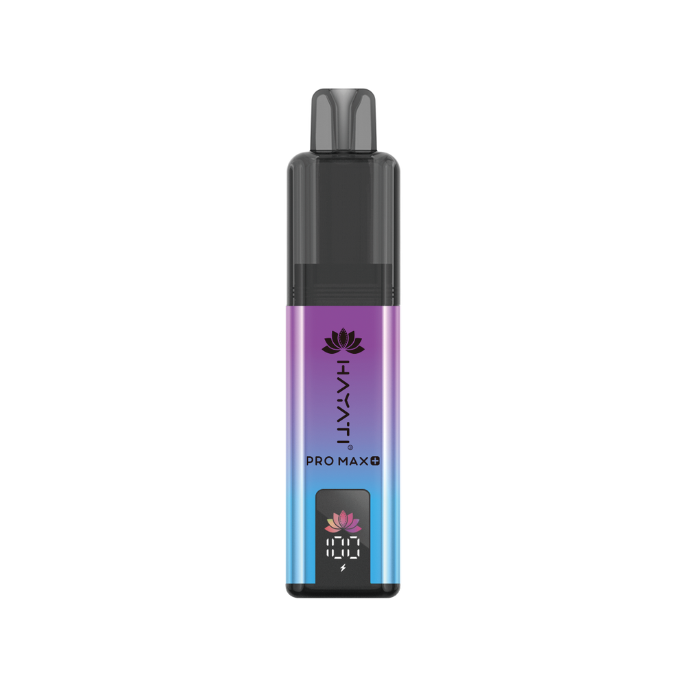 blueberry raspberry hayati pro max 6000