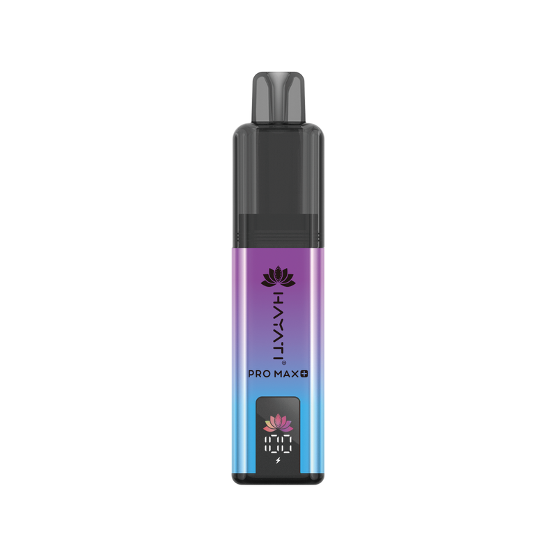 blueberry raspberry hayati pro max 6000