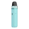 Ice Blue Caliburn G3 Lite Pod Vape Kit.