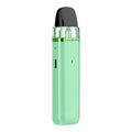 Mint Green Caliburn G3 Lite Pod Vape Kit.