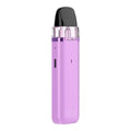 Pale Purple Caliburn G3 Lite Pod Vape Kit.